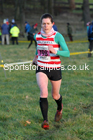 Senior womens cross country, 2019 North Eastern Cross Country Champs., Alnwick, Northumberland.  Photo: David T. Hewitson/Sports for All Pics